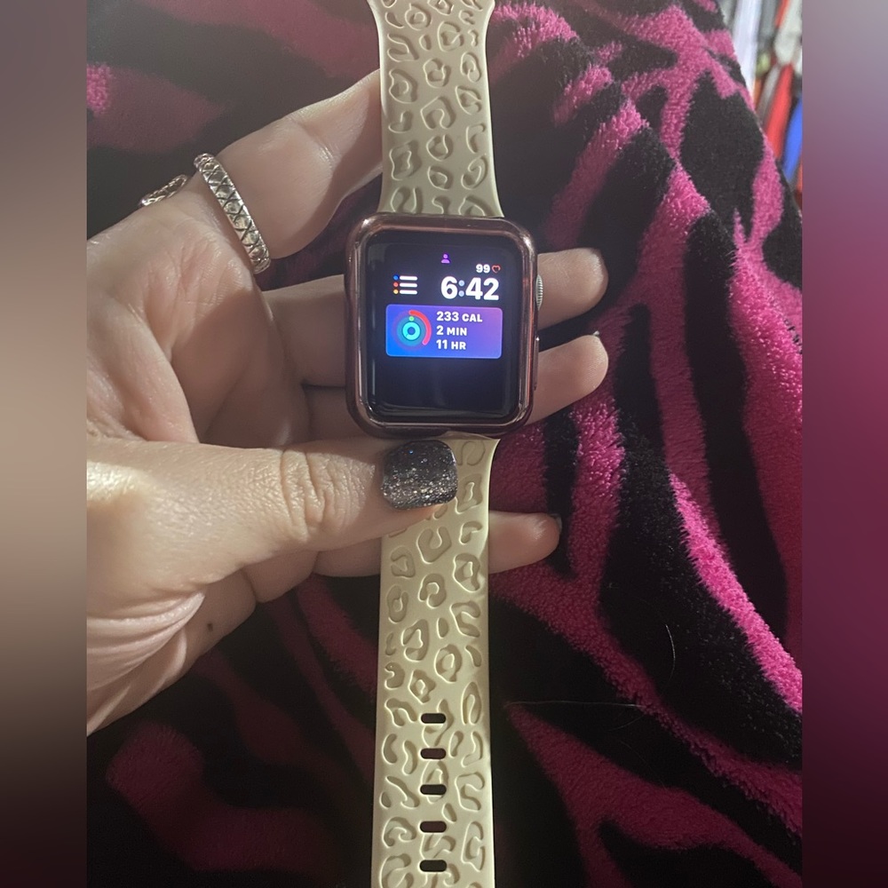 Apple Watch Series 3